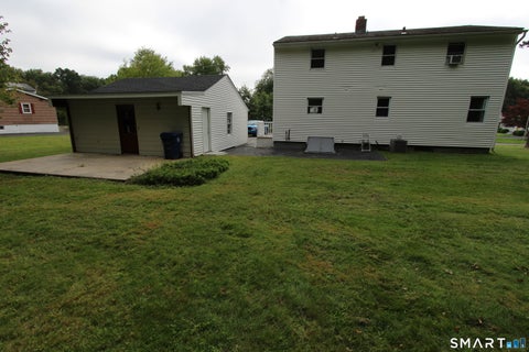 Tiny photo for West Haven, CT 06516 (MLS # 24207551)