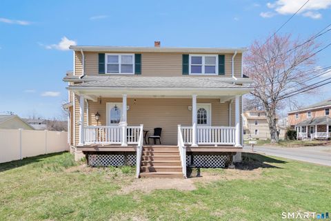 Photo of 6 Bryson Avenue, Seymour, CT 06483 (MLS # 24166186)