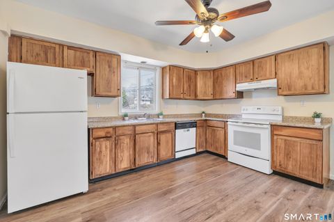 Tiny photo for 6 Bryson Avenue, Seymour, CT 06483 (MLS # 24166186)