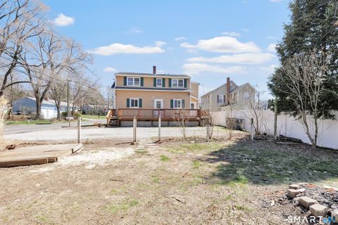 Tiny photo for 6 Bryson Avenue, Seymour, CT 06483 (MLS # 24166186)