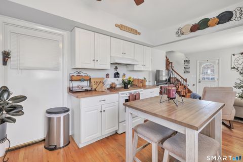 Tiny photo for 6 Bryson Avenue, Seymour, CT 06483 (MLS # 24166186)