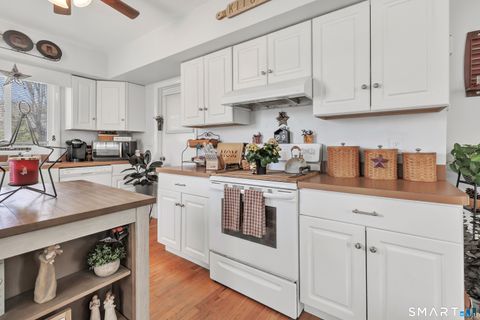 Tiny photo for 6 Bryson Avenue, Seymour, CT 06483 (MLS # 24166186)