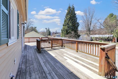 Tiny photo for 6 Bryson Avenue, Seymour, CT 06483 (MLS # 24166186)