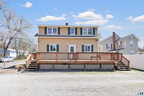 Tiny photo for 6 Bryson Avenue, Seymour, CT 06483 (MLS # 24166186)