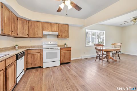 Tiny photo for 6 Bryson Avenue, Seymour, CT 06483 (MLS # 24166186)