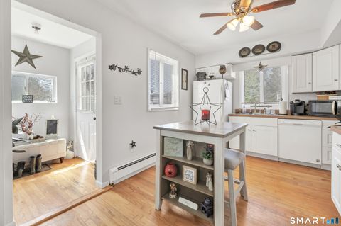 Tiny photo for 6 Bryson Avenue, Seymour, CT 06483 (MLS # 24166186)