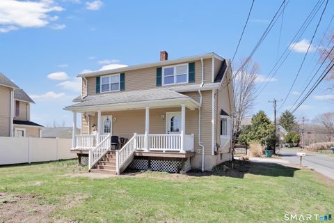 Tiny photo for 6 Bryson Avenue, Seymour, CT 06483 (MLS # 24166186)
