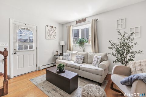 Tiny photo for 6 Bryson Avenue, Seymour, CT 06483 (MLS # 24166186)