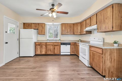 Tiny photo for 6 Bryson Avenue, Seymour, CT 06483 (MLS # 24166186)