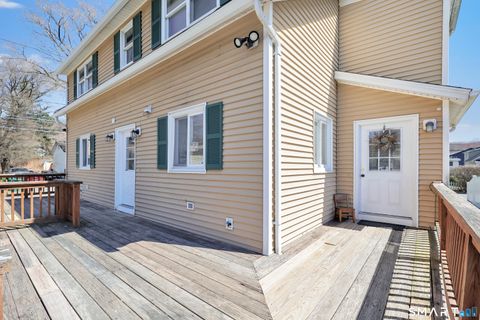 Tiny photo for 6 Bryson Avenue, Seymour, CT 06483 (MLS # 24166186)