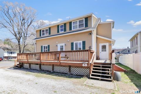 Tiny photo for 6 Bryson Avenue, Seymour, CT 06483 (MLS # 24166186)