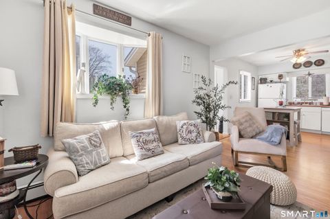 Tiny photo for 6 Bryson Avenue, Seymour, CT 06483 (MLS # 24166186)