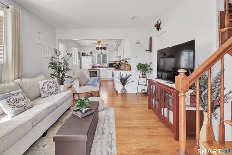 Tiny photo for 6 Bryson Avenue, Seymour, CT 06483 (MLS # 24166186)