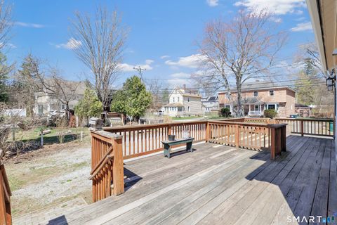 Tiny photo for 6 Bryson Avenue, Seymour, CT 06483 (MLS # 24166186)