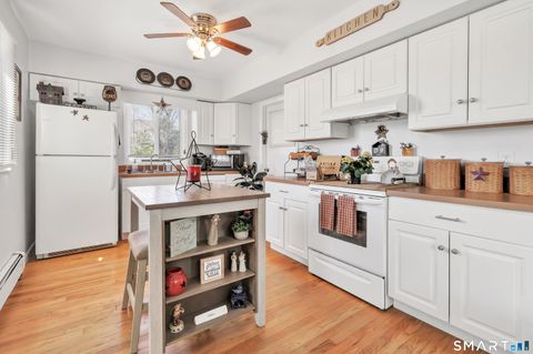 Tiny photo for 6 Bryson Avenue, Seymour, CT 06483 (MLS # 24166186)