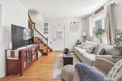 Tiny photo for 6 Bryson Avenue, Seymour, CT 06483 (MLS # 24166186)