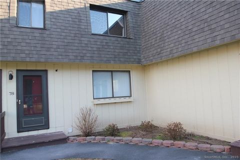 Photo of 78 Landing Circle #78, Suffield, CT 06078 (MLS # 24143155)