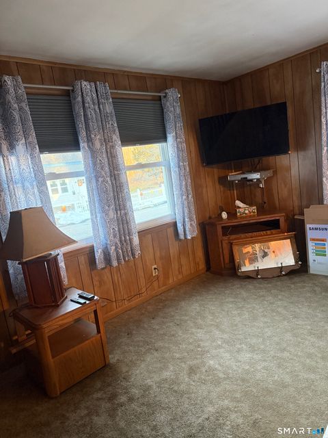 Tiny photo for 111 Whipple Avenue, Norwich, CT 06360 (MLS # 24148049)