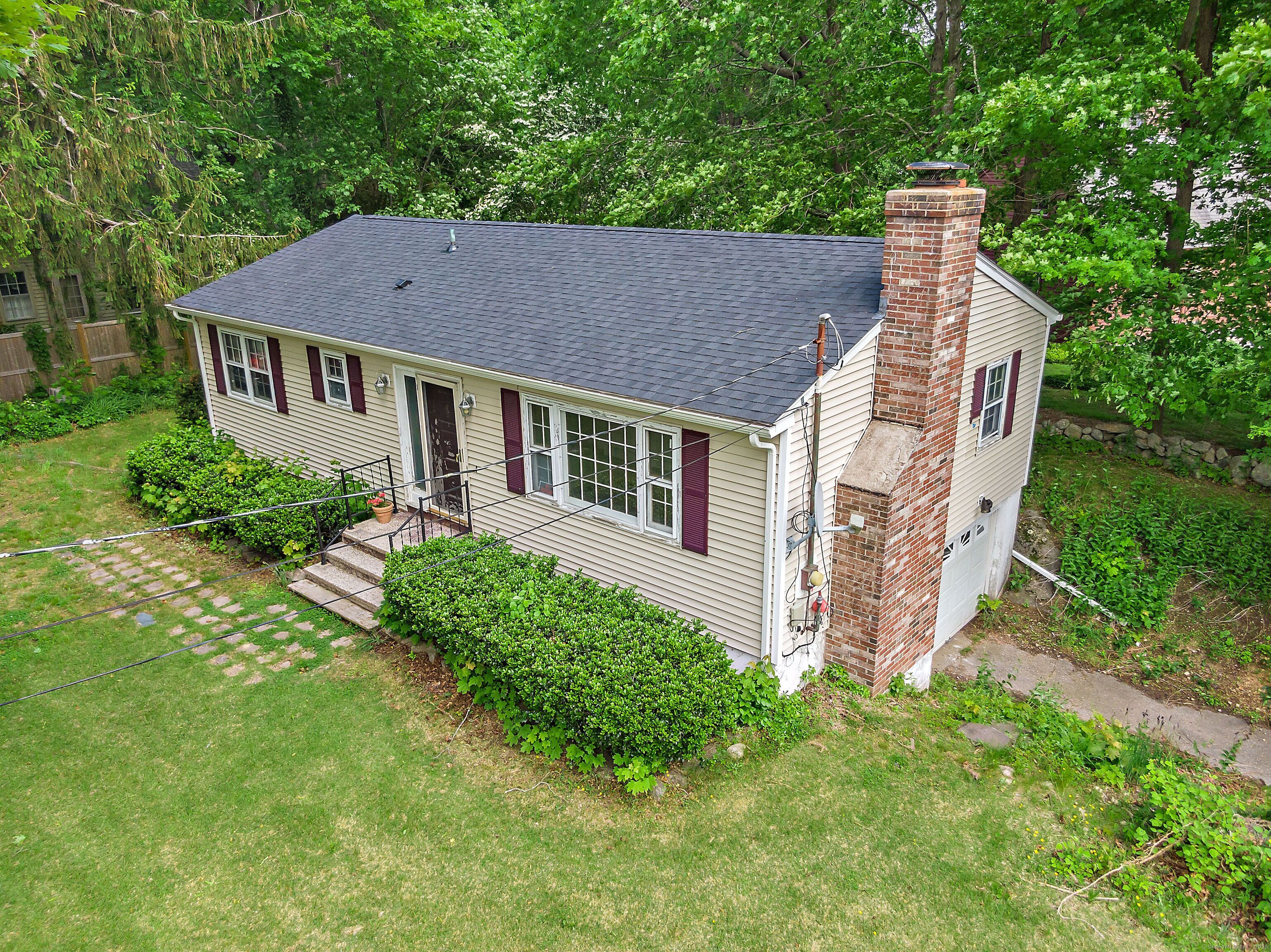 3 Pattagansett Court, East Lyme, Connecticut image 5