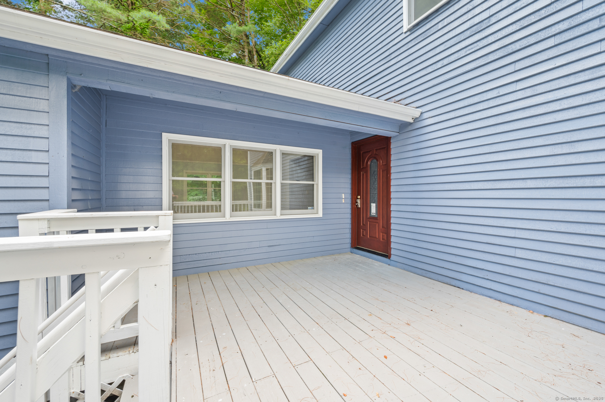 7 Woodmont Road