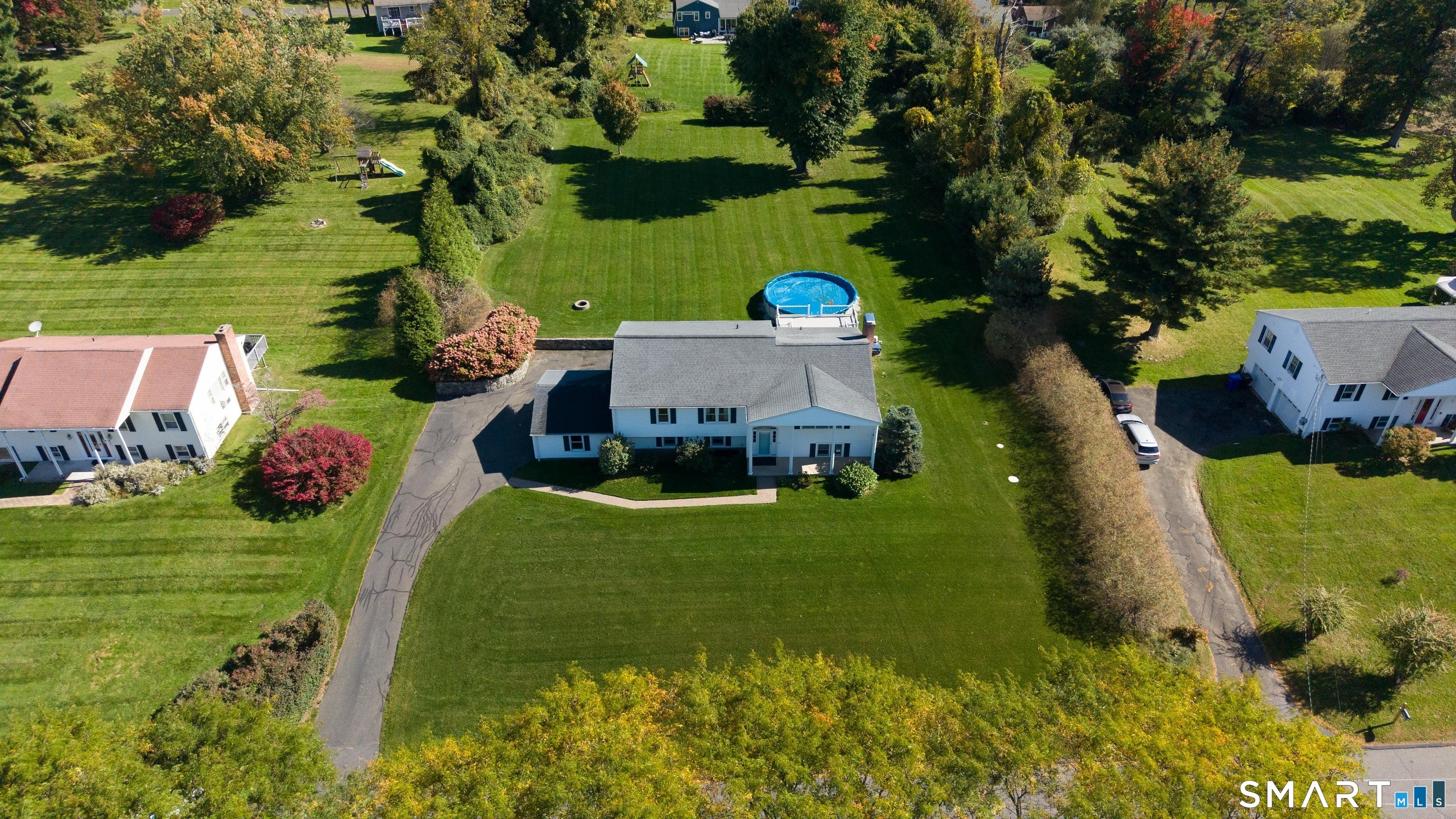 9 Surrey Drive