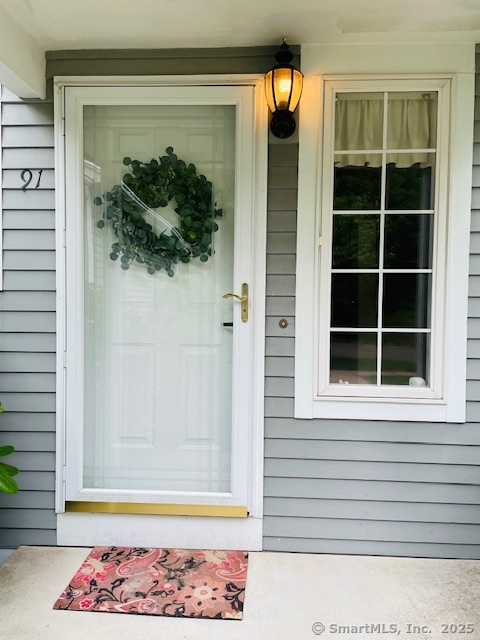 91 Copley Road 91