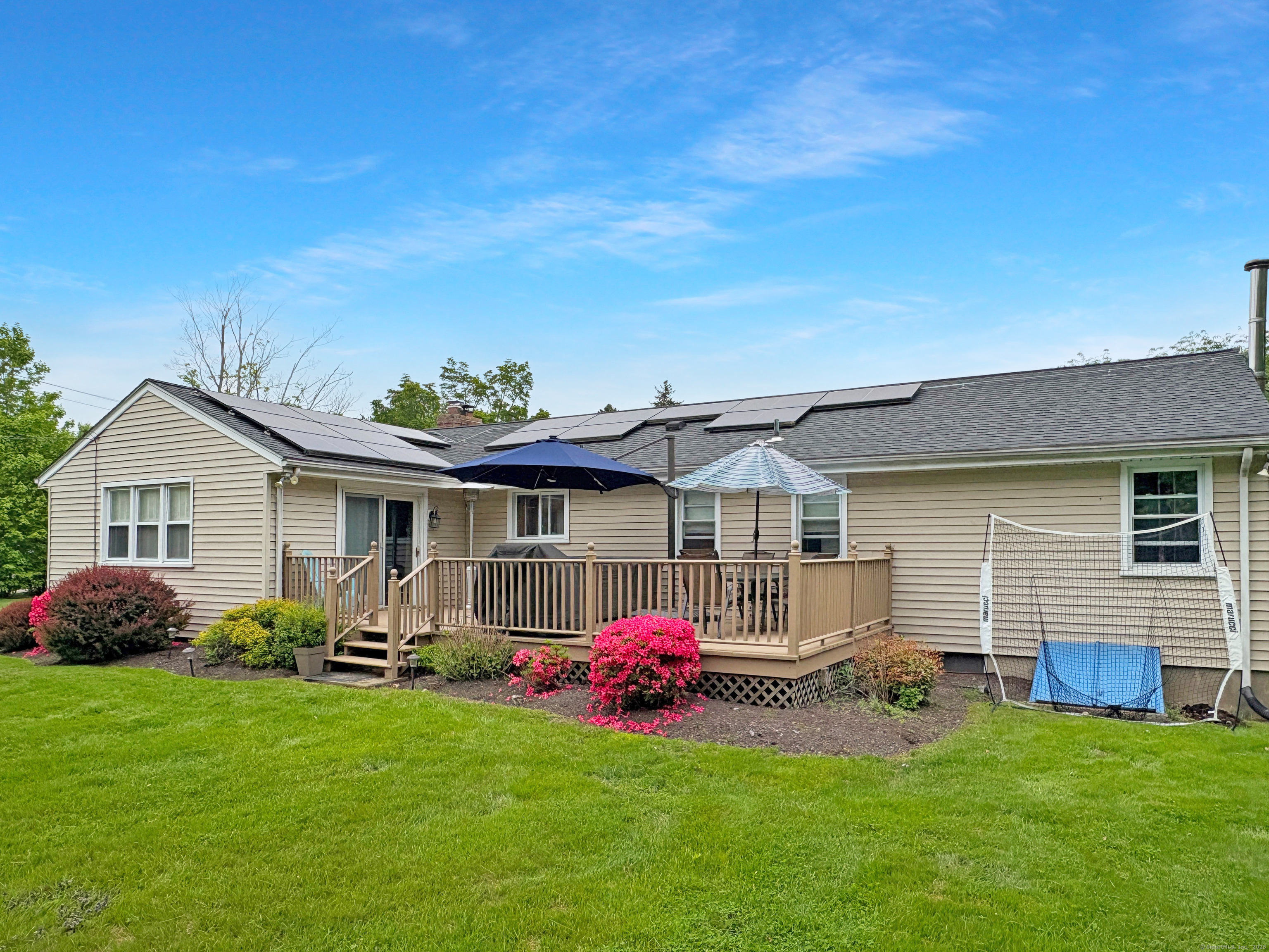 340 Ann Rose Drive
