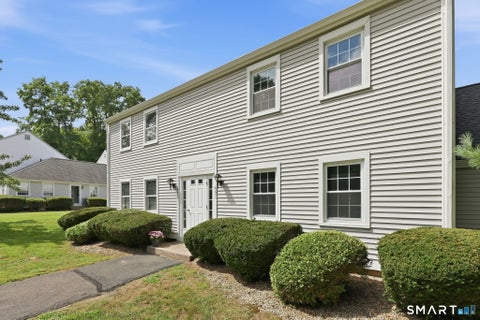 Photo of 451 Dowd Avenue #451, Canton, CT 06019 (MLS # 24200121)