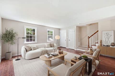 Tiny photo for 451 Dowd Avenue #451, Canton, CT 06019 (MLS # 24200121)