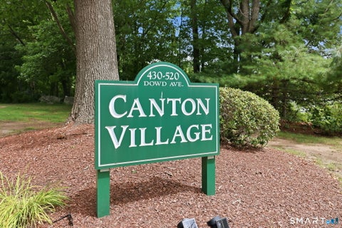 Tiny photo for 451 Dowd Avenue #451, Canton, CT 06019 (MLS # 24200121)