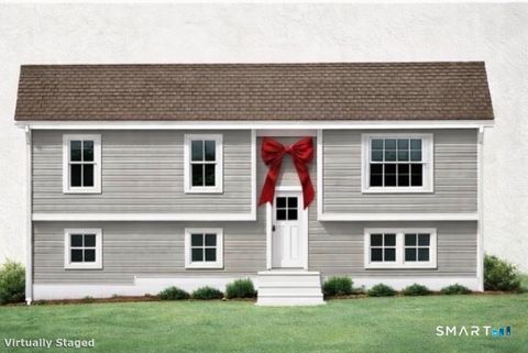 279 Gorman Road Brooklyn CT 06234