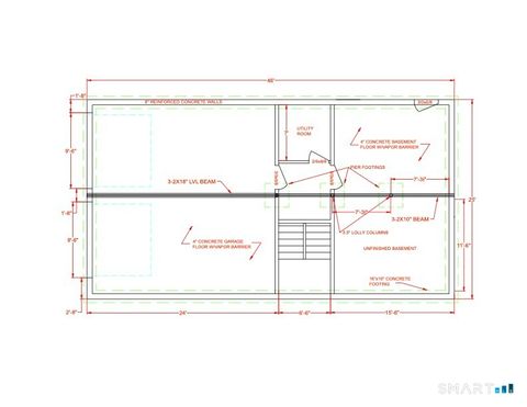 Tiny photo for 279 Gorman Road, Brooklyn, CT 06234 (MLS # 24145252)