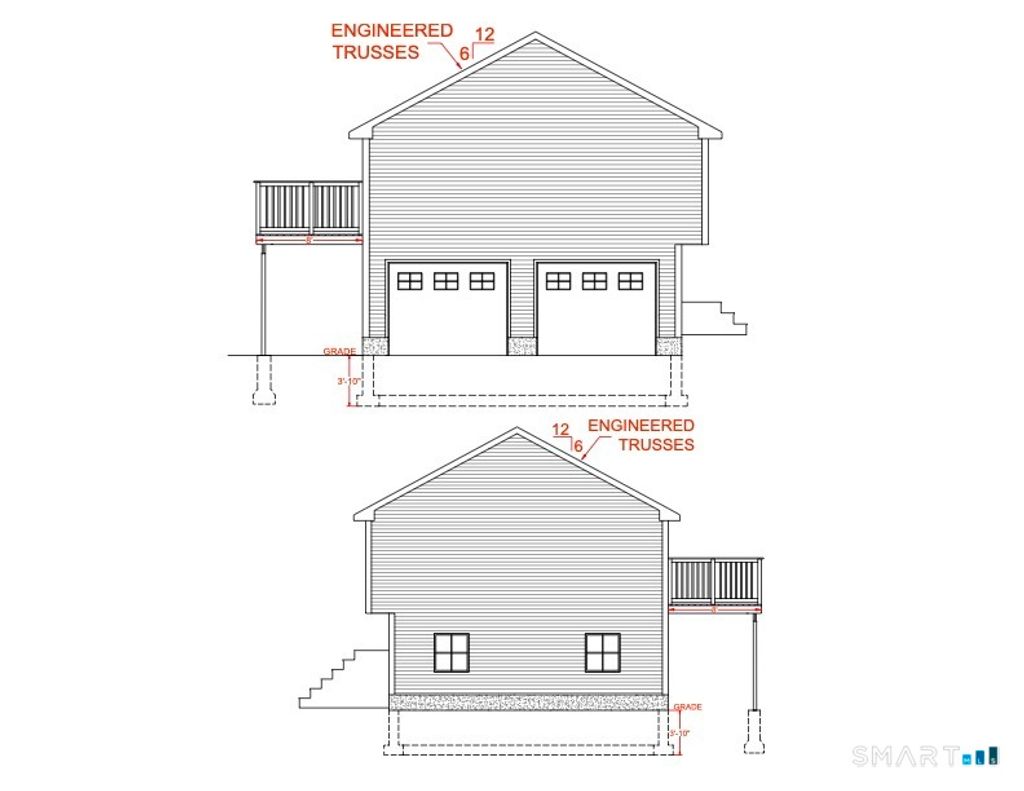 Photo of 279 Gorman Road, Brooklyn, CT 06234 (MLS # 24145252)