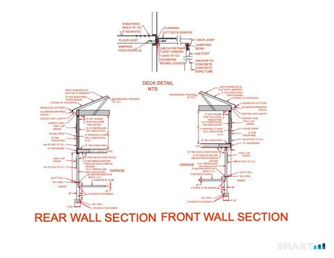 Tiny photo for 279 Gorman Road, Brooklyn, CT 06234 (MLS # 24145252)