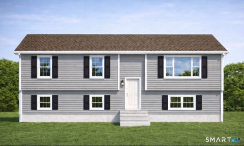 Homes For Sale - 279 Gorman Road<br/> Windham County, Brooklyn, CT 06234