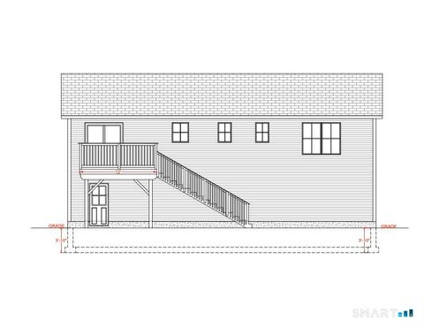 Tiny photo for 279 Gorman Road, Brooklyn, CT 06234 (MLS # 24145252)