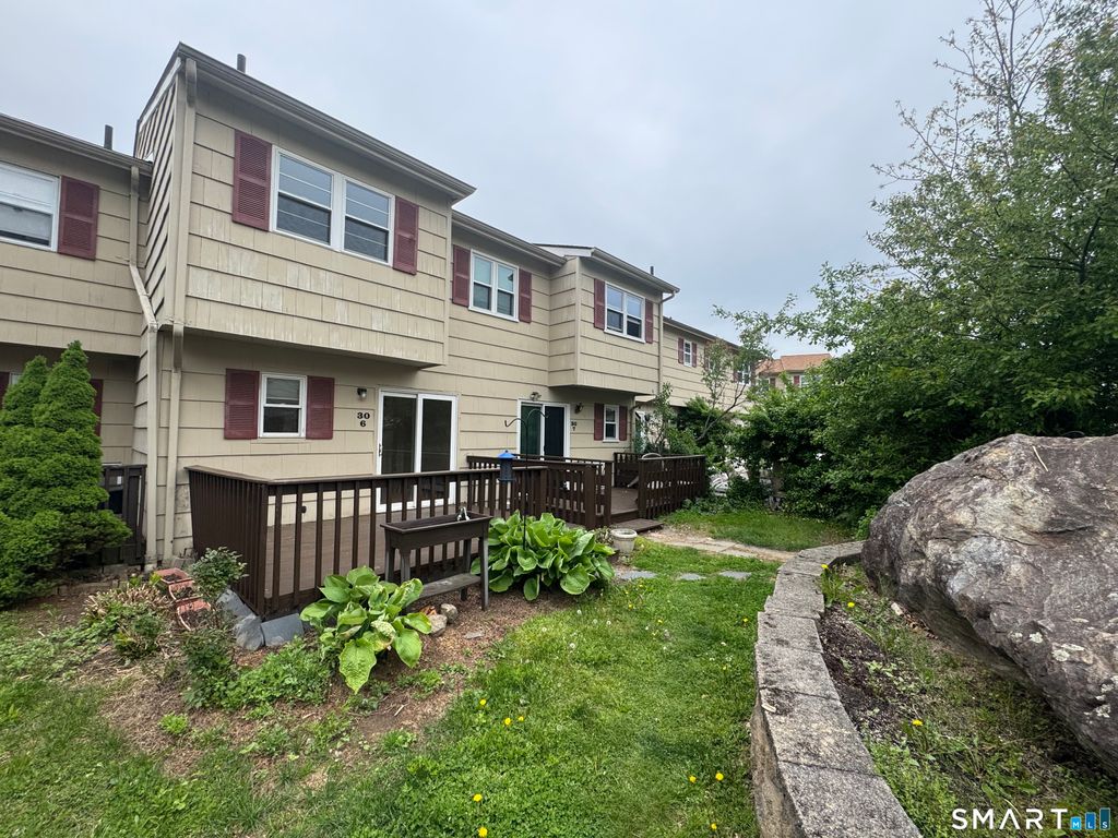 Photo of 30 Round Tree Drive #6, Naugatuck, CT 06770 (MLS # 24174631)