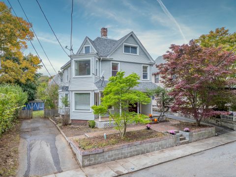Tiny photo for 9 Thames Terrace, Norwich, CT 06360 (MLS # 24133953)