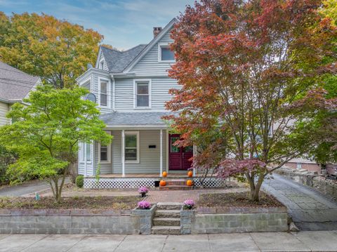 Tiny photo for 9 Thames Terrace, Norwich, CT 06360 (MLS # 24133953)