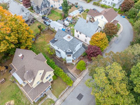 Tiny photo for 9 Thames Terrace, Norwich, CT 06360 (MLS # 24133953)