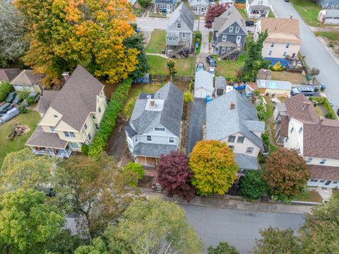 Tiny photo for 9 Thames Terrace, Norwich, CT 06360 (MLS # 24133953)