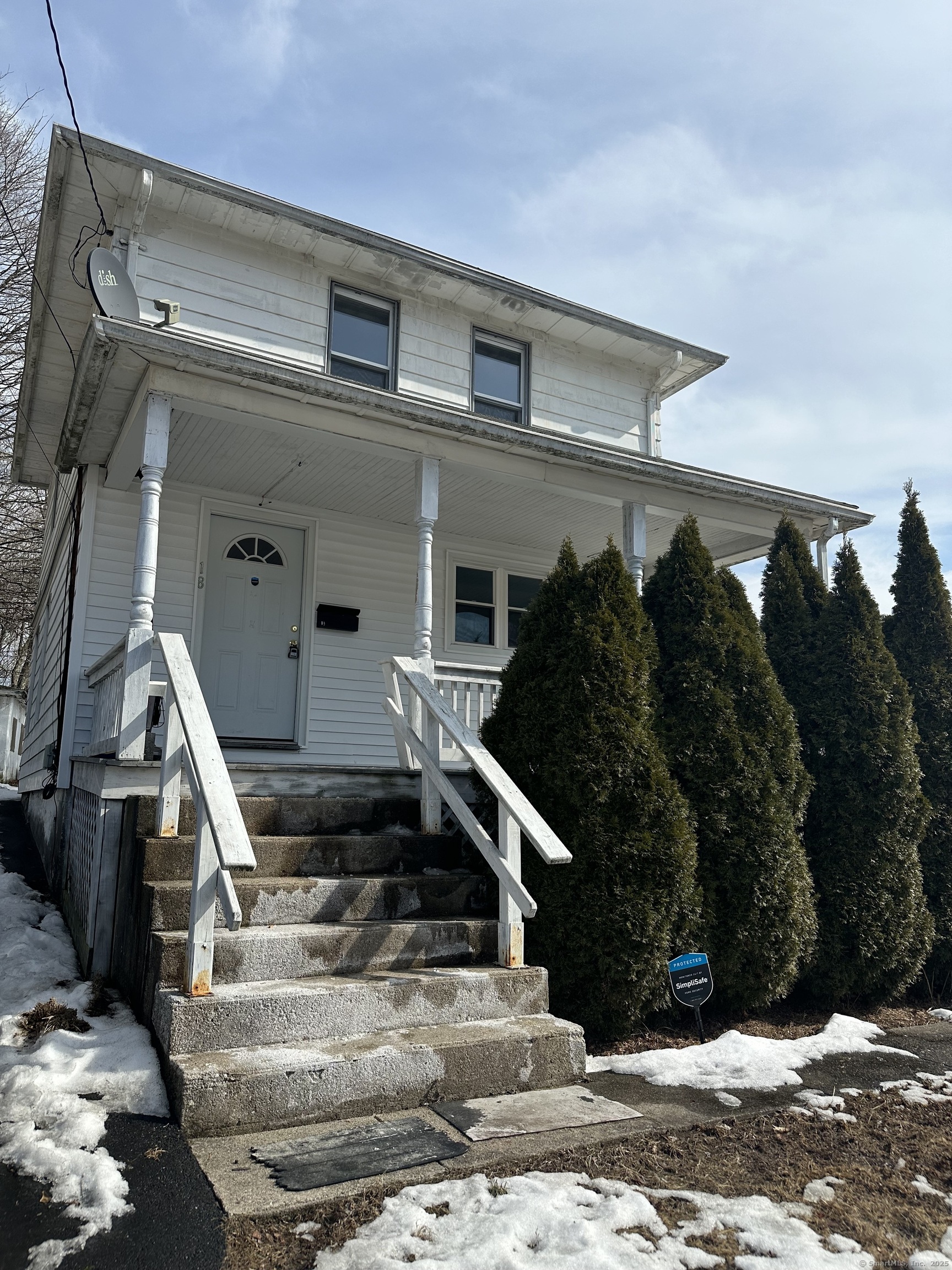 18 N Prospect Street, Ansonia, Connecticut image 3