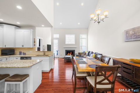 Tiny photo for 24 Highridge Road #24, Middlebury, CT 06762 (MLS # 24169215)