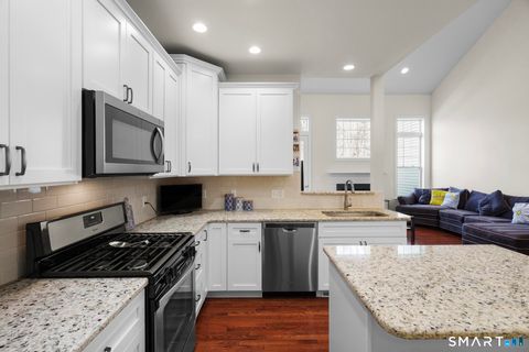 Tiny photo for 24 Highridge Road #24, Middlebury, CT 06762 (MLS # 24169215)