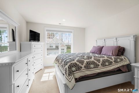 Tiny photo for 24 Highridge Road #24, Middlebury, CT 06762 (MLS # 24169215)