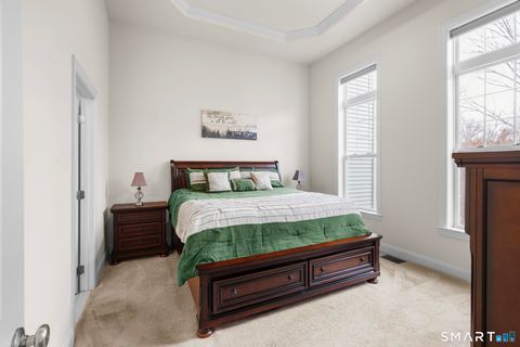 Tiny photo for 24 Highridge Road #24, Middlebury, CT 06762 (MLS # 24169215)