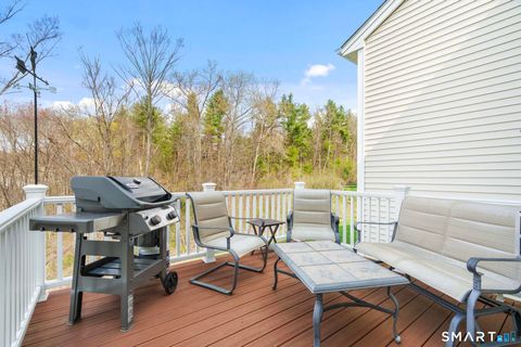 Tiny photo for 24 Highridge Road #24, Middlebury, CT 06762 (MLS # 24169215)