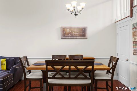 Tiny photo for 24 Highridge Road #24, Middlebury, CT 06762 (MLS # 24169215)