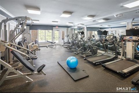 Tiny photo for 24 Highridge Road #24, Middlebury, CT 06762 (MLS # 24169215)