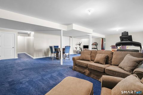 Tiny photo for 24 Highridge Road #24, Middlebury, CT 06762 (MLS # 24169215)